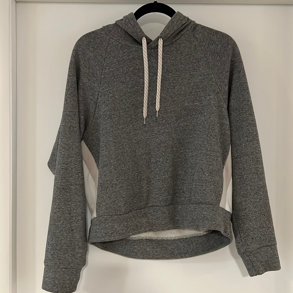 Vuori Colorblock Hoodie